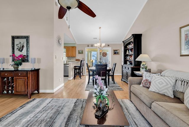 9468 Chicory Ln., Murrells Inlet, SC 29576