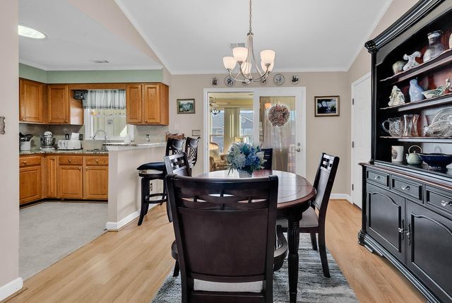 9468 Chicory Ln., Murrells Inlet, SC 29576