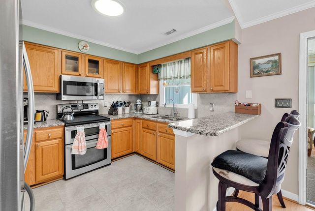 9468 Chicory Ln., Murrells Inlet, SC 29576