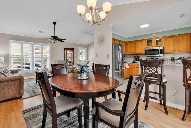 9468 Chicory Ln., Murrells Inlet, SC 29576