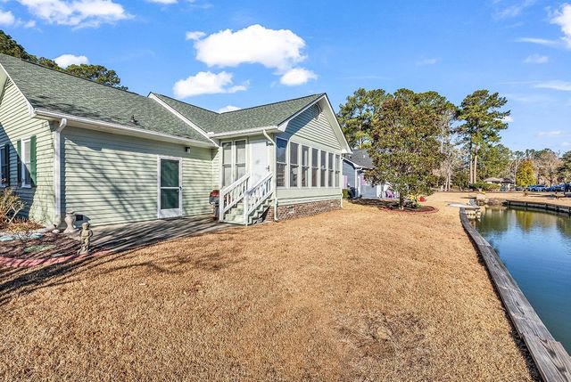 9468 Chicory Ln., Murrells Inlet, SC 29576