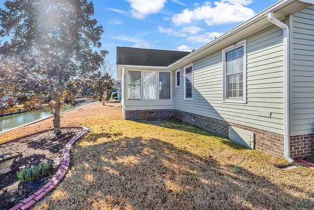 9468 Chicory Ln., Murrells Inlet, SC 29576