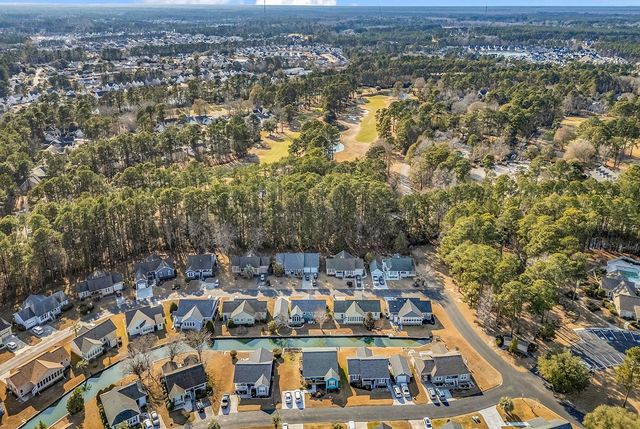 9468 Chicory Ln., Murrells Inlet, SC 29576