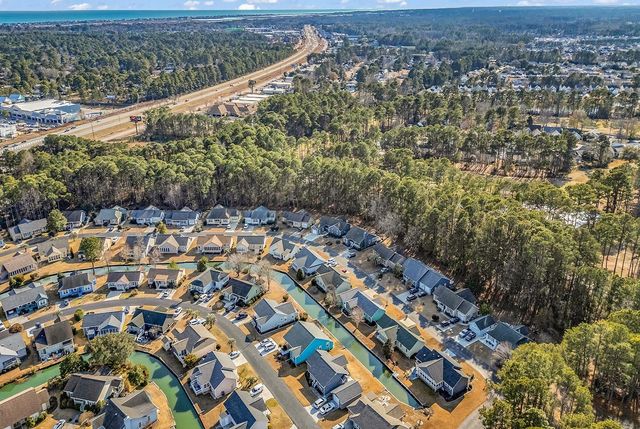 9468 Chicory Ln., Murrells Inlet, SC 29576