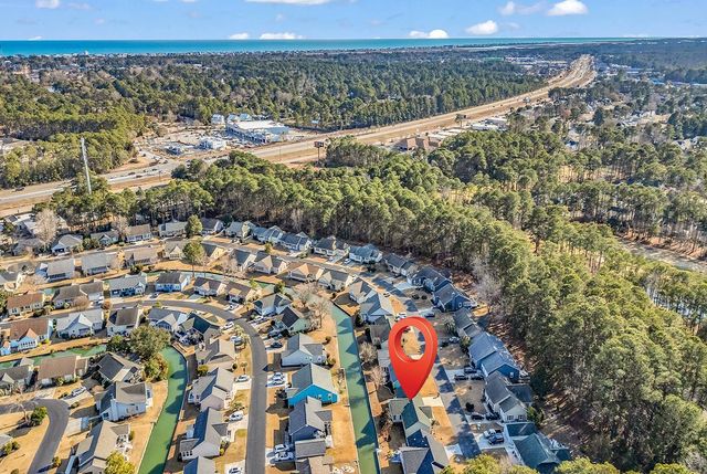 9468 Chicory Ln., Murrells Inlet, SC 29576