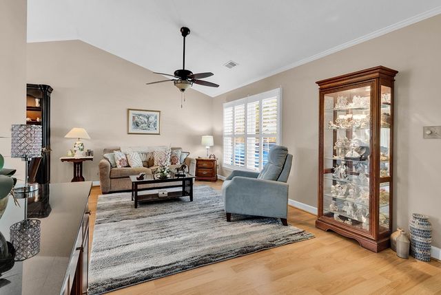 9468 Chicory Ln., Murrells Inlet, SC 29576