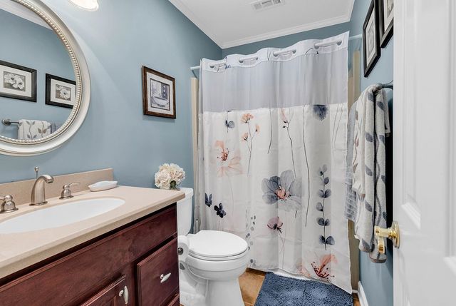 9468 Chicory Ln., Murrells Inlet, SC 29576