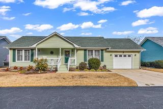 9468 Chicory Ln., Murrells Inlet, SC 29576