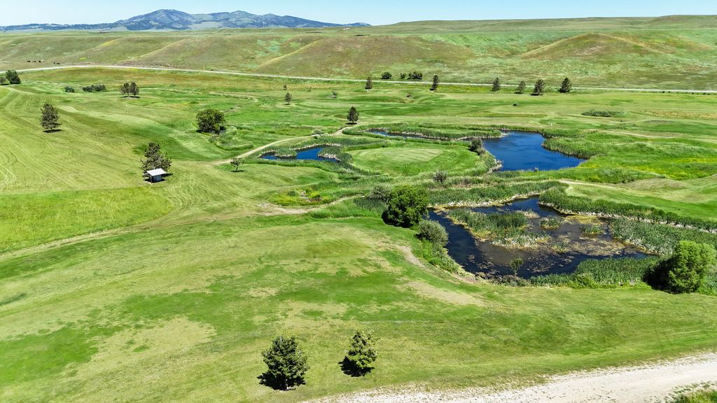 464 Rifle Range RD, Lewistown, MT 59457 photo 11