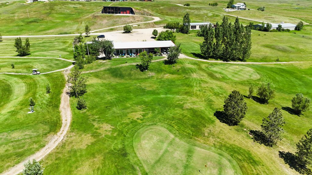 464 Rifle Range RD, Lewistown, MT 59457 photo 12