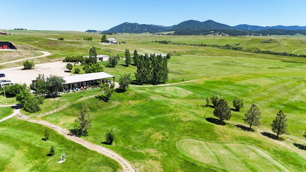 464 Rifle Range RD, Lewistown, MT 59457 photo 13