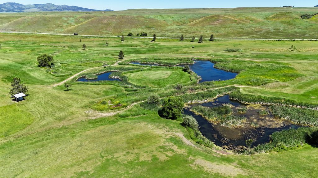 464 Rifle Range RD, Lewistown, MT 59457 photo 15