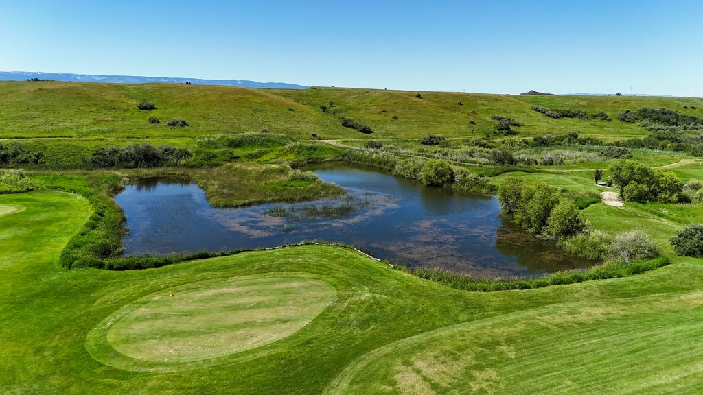 464 Rifle Range RD, Lewistown, MT 59457 photo 16