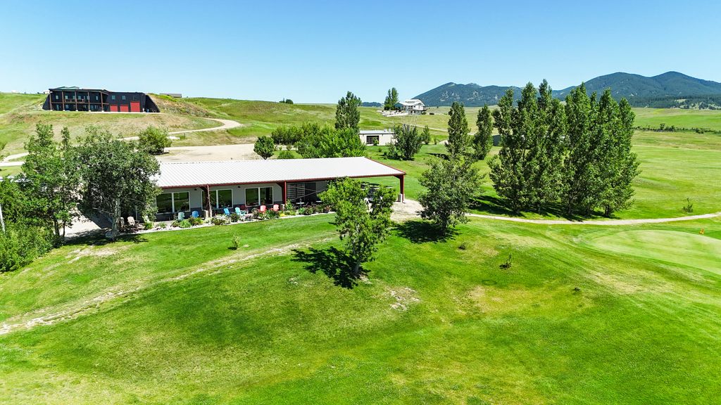 464 Rifle Range RD, Lewistown, MT 59457 photo 19
