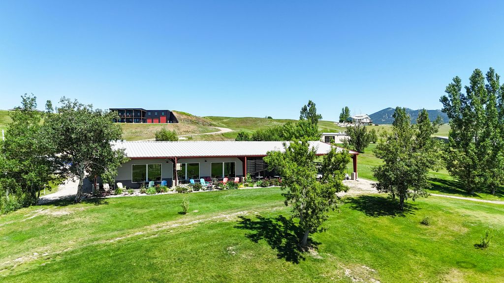 464 Rifle Range RD, Lewistown, MT 59457 photo 20