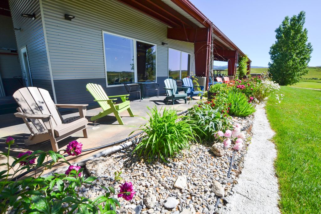 464 Rifle Range RD, Lewistown, MT 59457 photo 23