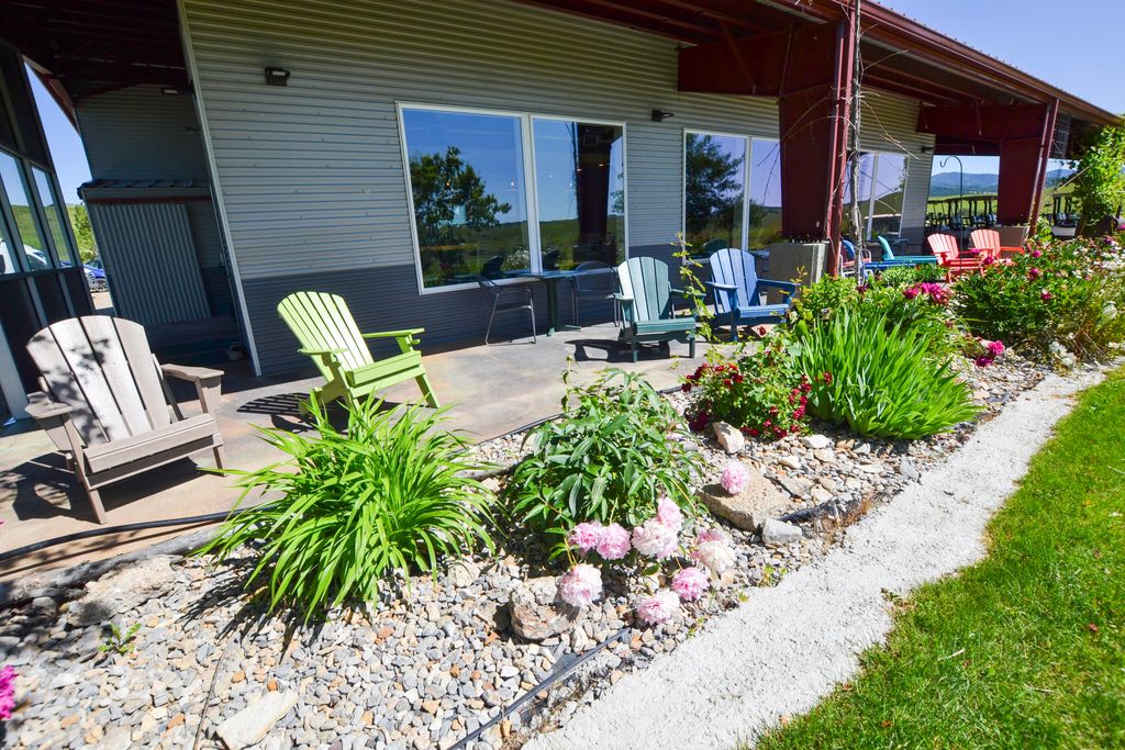 464 Rifle Range RD, Lewistown, MT 59457 photo 24