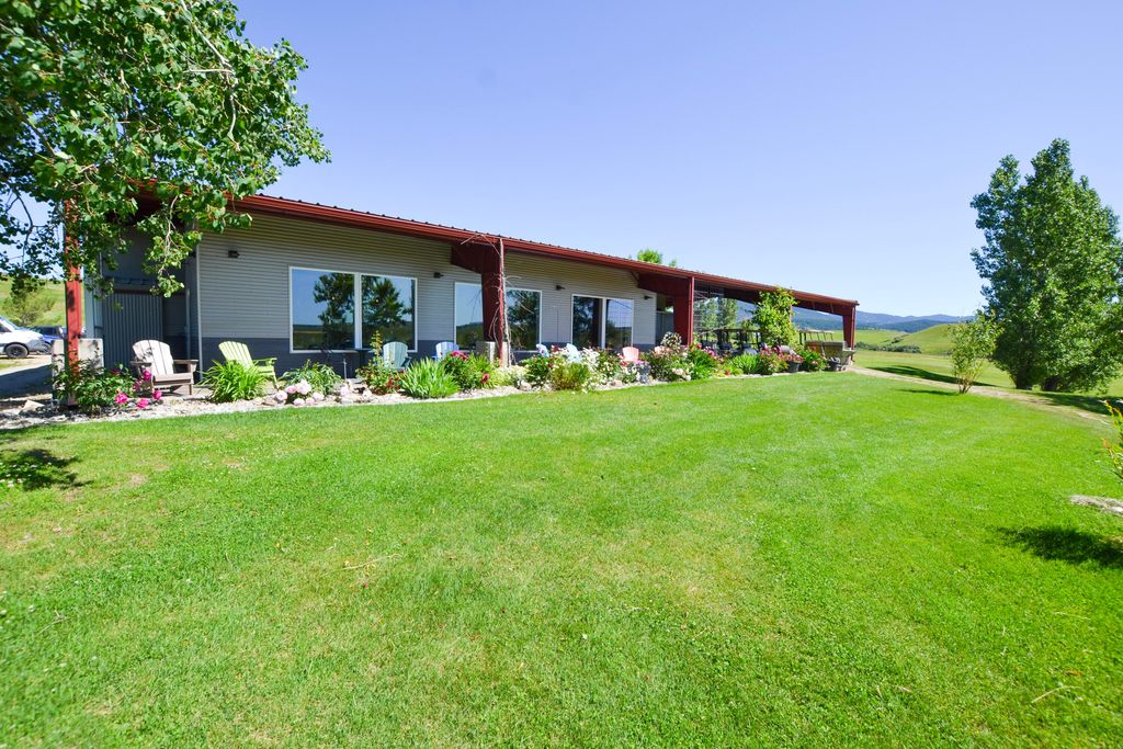 464 Rifle Range RD, Lewistown, MT 59457 photo 25