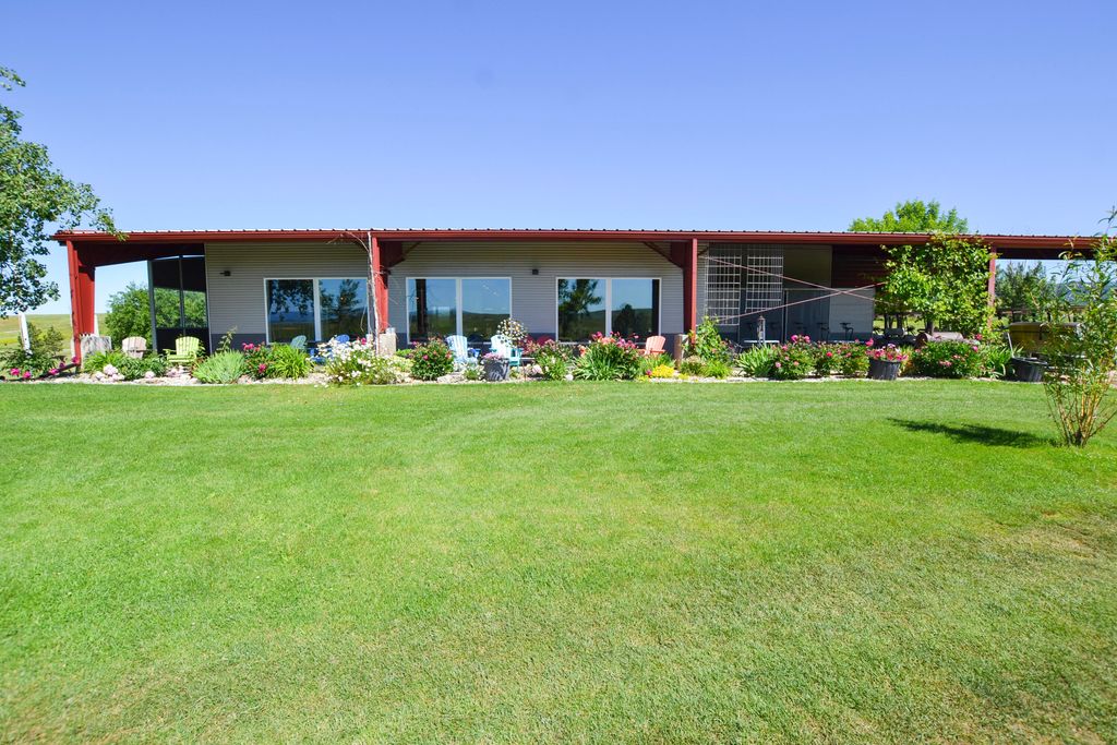 464 Rifle Range RD, Lewistown, MT 59457 photo 26