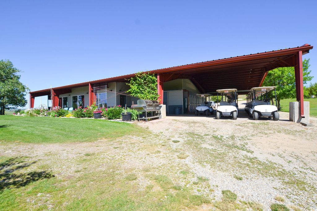 464 Rifle Range RD, Lewistown, MT 59457 photo 27