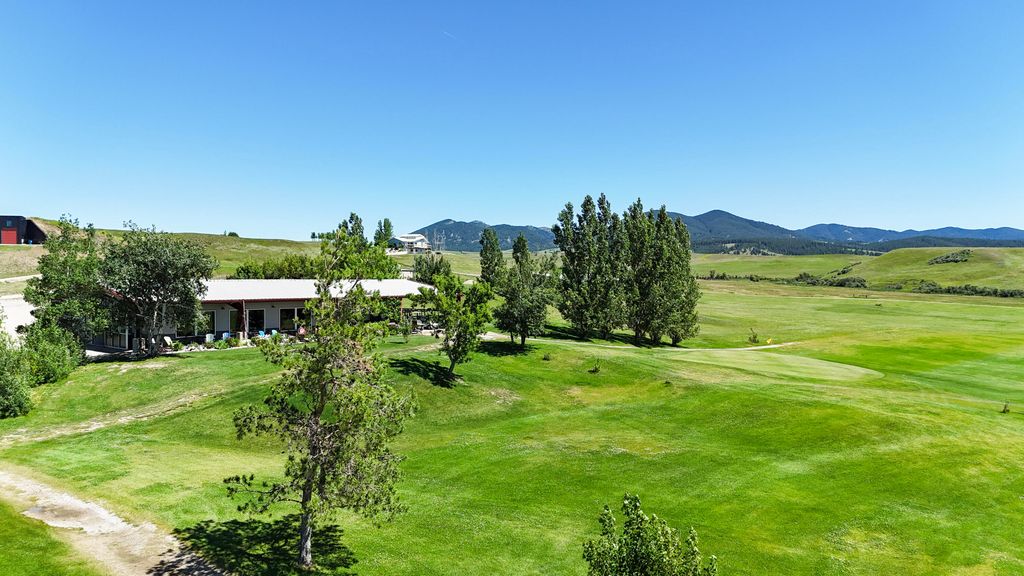 464 Rifle Range RD, Lewistown, MT 59457 photo 3
