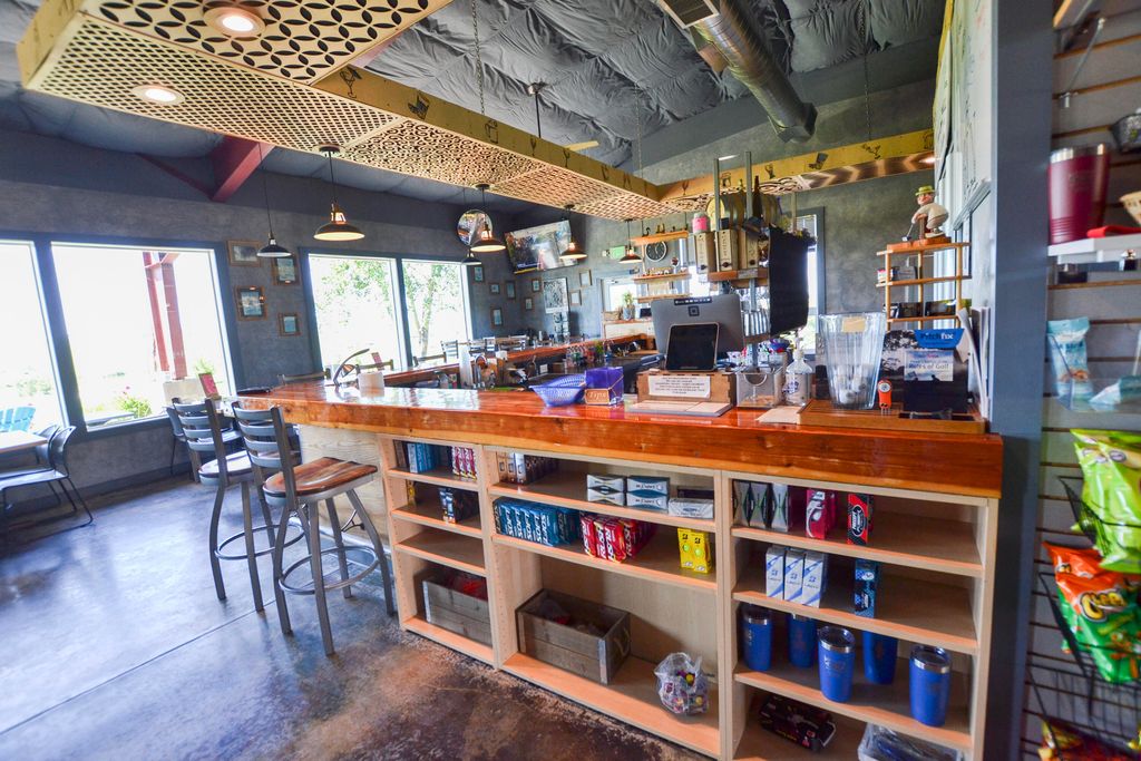 464 Rifle Range RD, Lewistown, MT 59457 photo 35