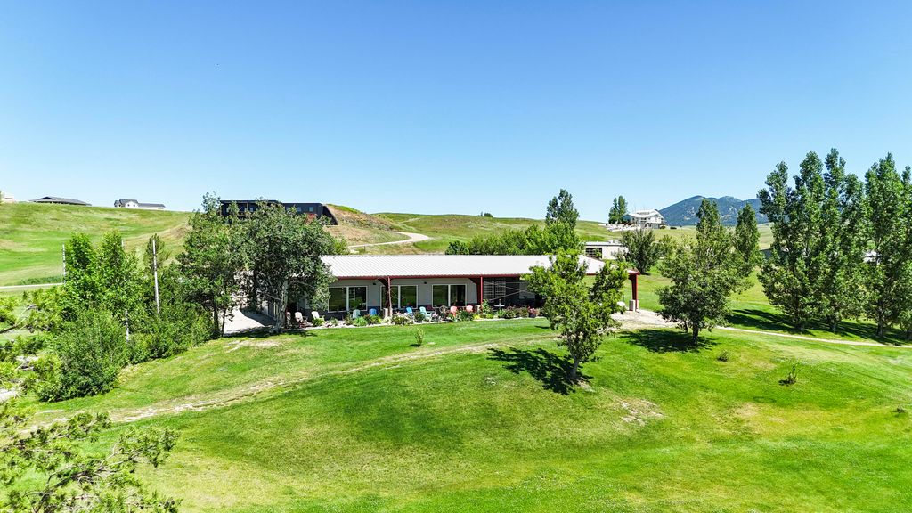 464 Rifle Range RD, Lewistown, MT 59457 photo 4