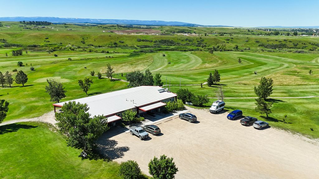 464 Rifle Range RD, Lewistown, MT 59457 photo 70