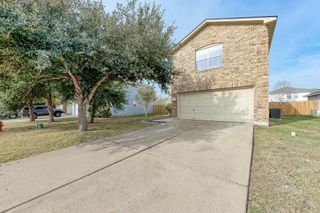 12740 Bella PKWY, Manor, TX 78653