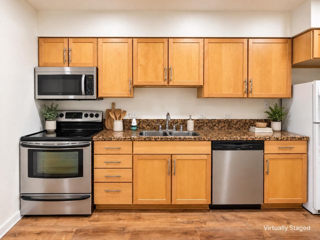 125 Patterson Street 121, San Jose, CA 95112