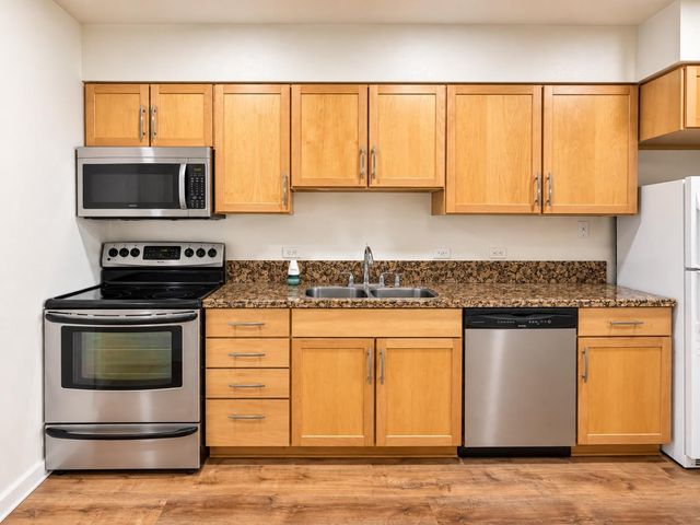 125 Patterson Street 121, San Jose, CA 95112