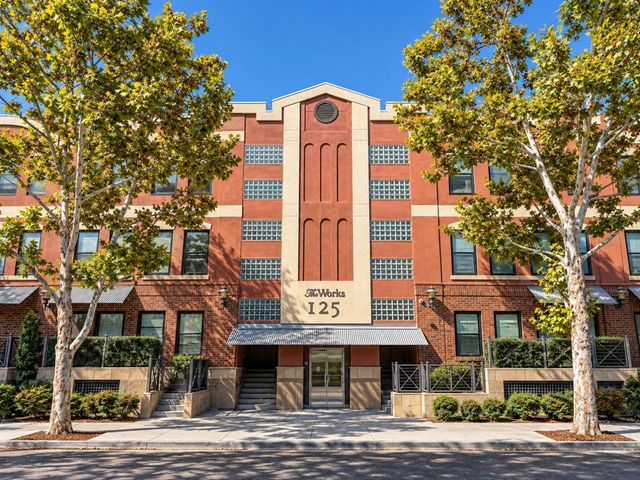 125 Patterson Street 121, San Jose, CA 95112