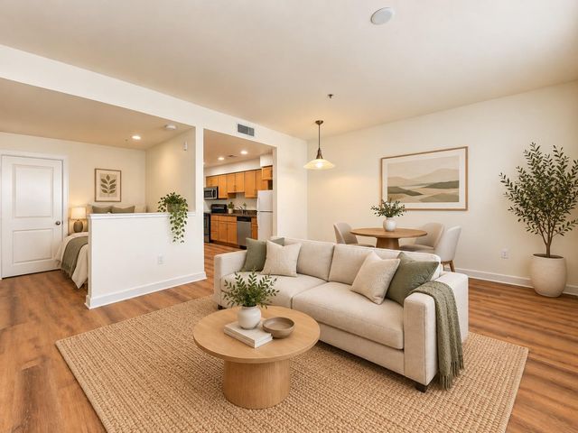 125 Patterson Street 121, San Jose, CA 95112