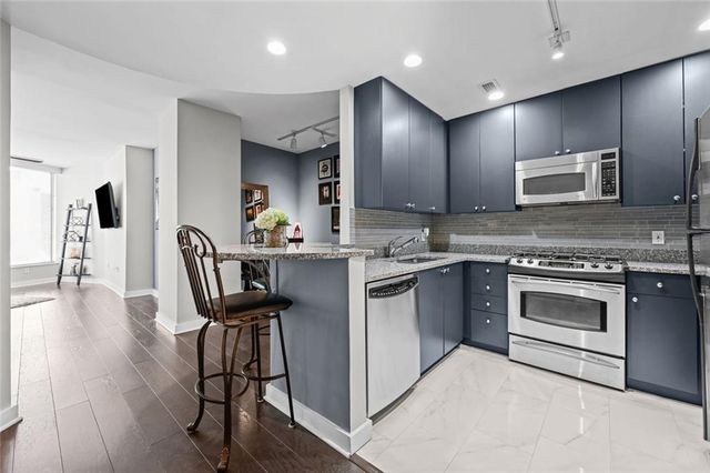 3338 Peachtree Road NE 1105, Atlanta, GA 30326