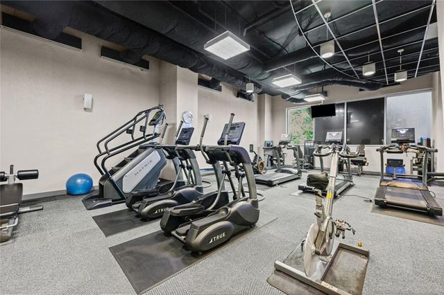 3338 Peachtree Road NE 1105, Atlanta, GA 30326