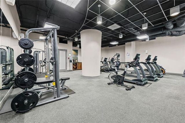 3338 Peachtree Road NE 1105, Atlanta, GA 30326
