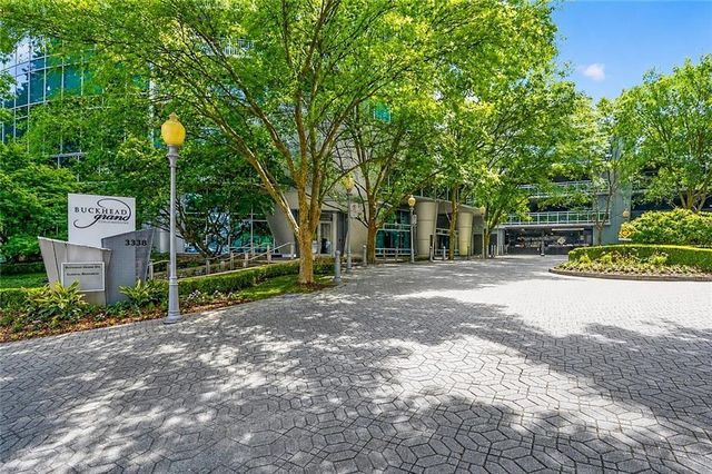 3338 Peachtree Road NE 1105, Atlanta, GA 30326