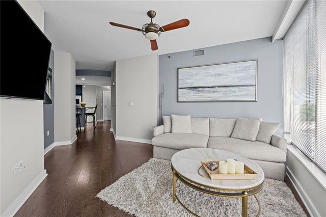3338 Peachtree Road NE 1105, Atlanta, GA 30326