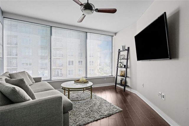 3338 Peachtree Road NE 1105, Atlanta, GA 30326