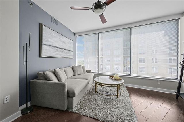 3338 Peachtree Road NE 1105, Atlanta, GA 30326