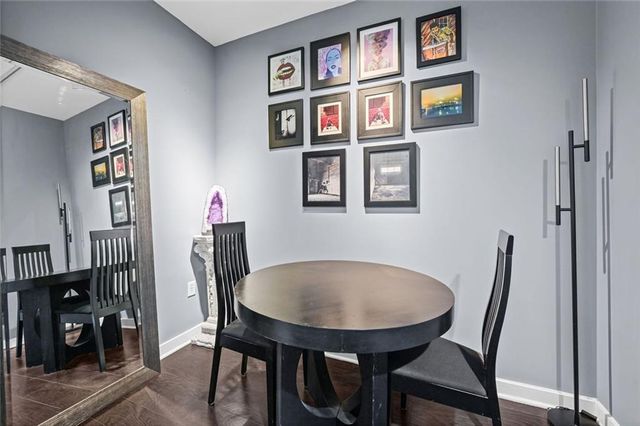 3338 Peachtree Road NE 1105, Atlanta, GA 30326