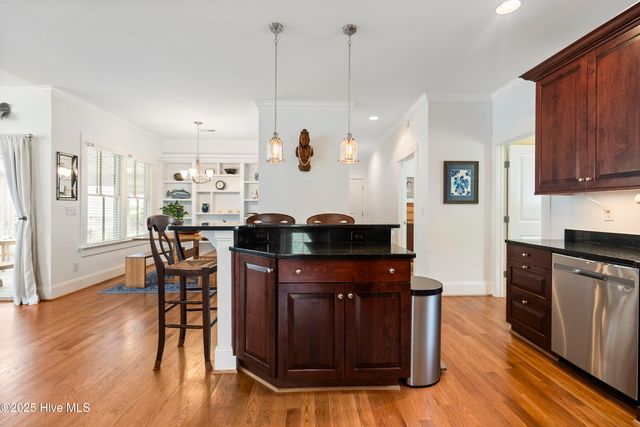 4244 Pine Hollow Drive, Wilmington, NC 28412