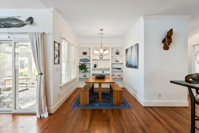 4244 Pine Hollow Drive, Wilmington, NC 28412