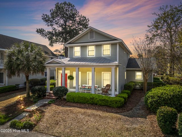4244 Pine Hollow Drive, Wilmington, NC 28412