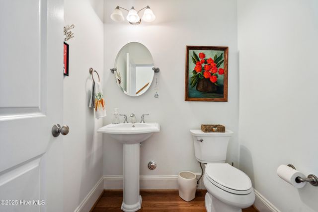 4244 Pine Hollow Drive, Wilmington, NC 28412