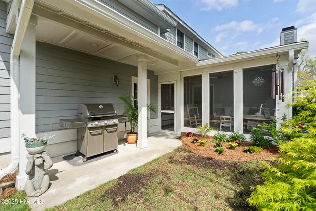 4244 Pine Hollow Drive, Wilmington, NC 28412