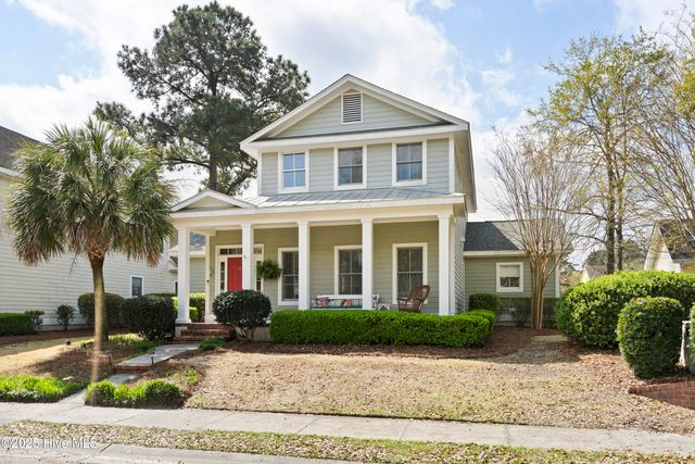 4244 Pine Hollow Drive, Wilmington, NC 28412