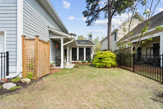 4244 Pine Hollow Drive, Wilmington, NC 28412