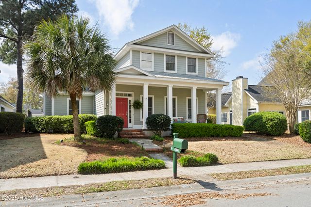 4244 Pine Hollow Drive, Wilmington, NC 28412