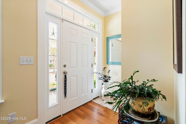 4244 Pine Hollow Drive, Wilmington, NC 28412